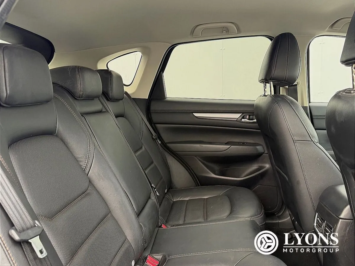 Mazda CX-5 2WD 2.2D (150ps) GT - Image 5