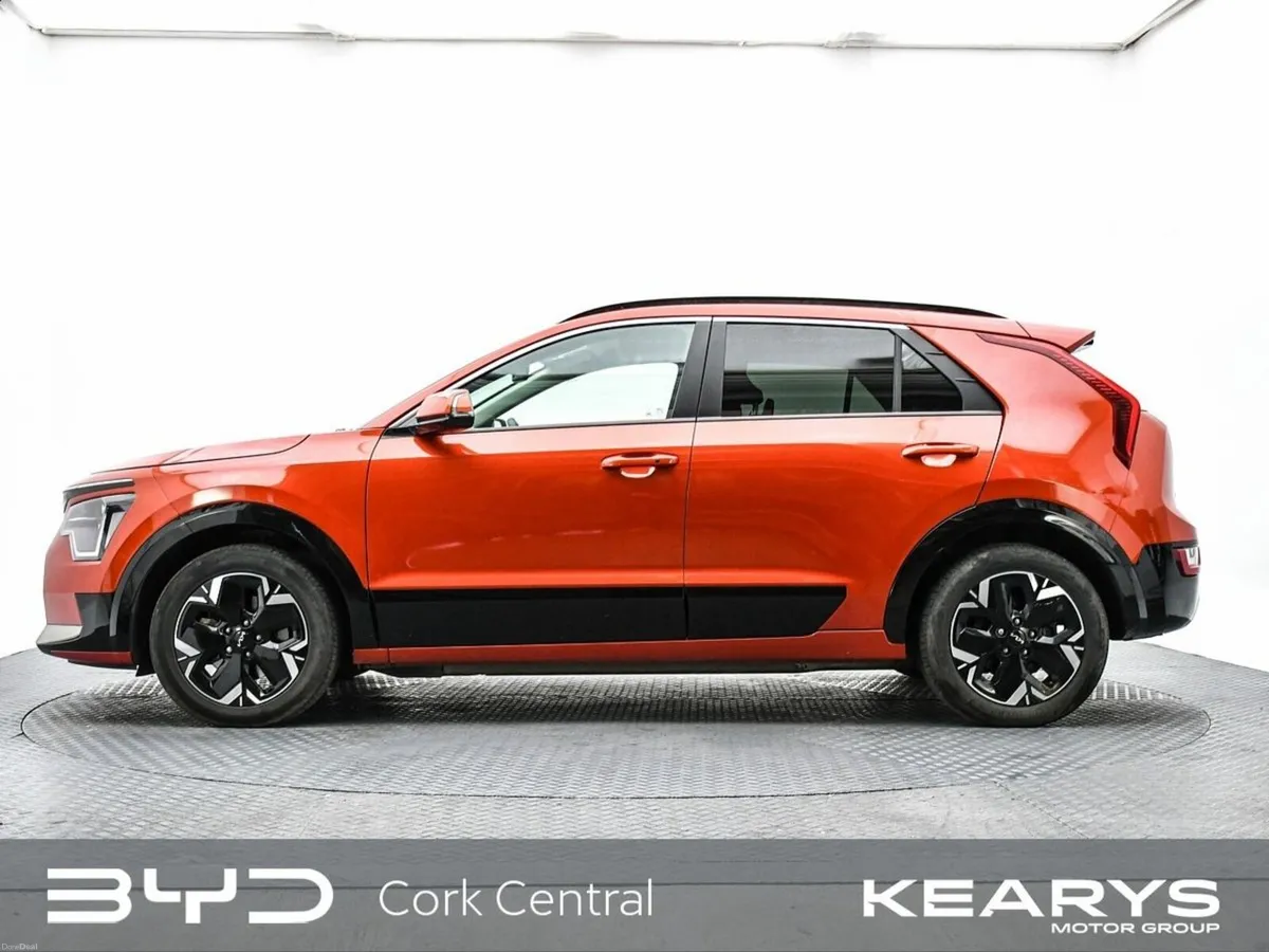 Kia e-Niro Niro 3 EV 201 DCT Auto 64.8 kWh - Image 4