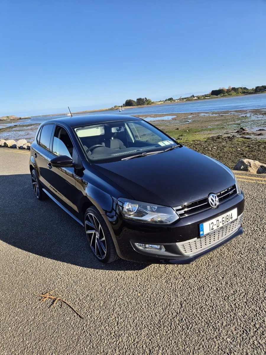 Polo automatic - Image 2