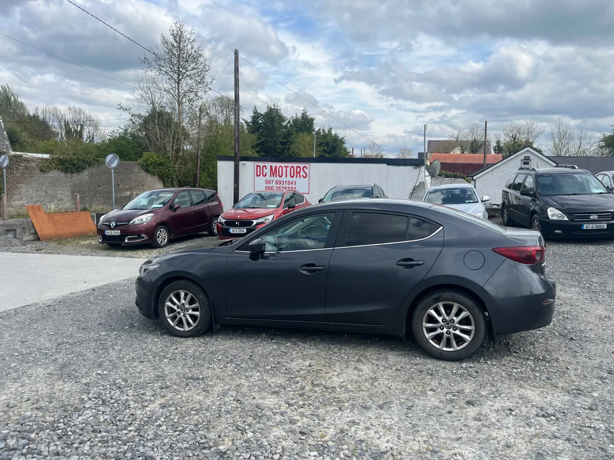 !!READ ADD !!2014  Mazda3 - Image 1