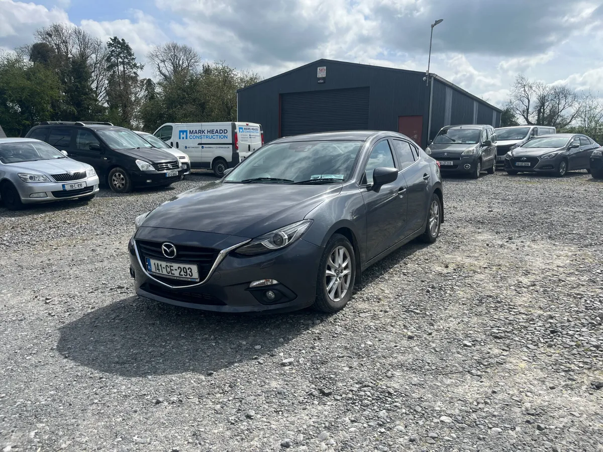!!READ ADD !!2014  Mazda3 - Image 3