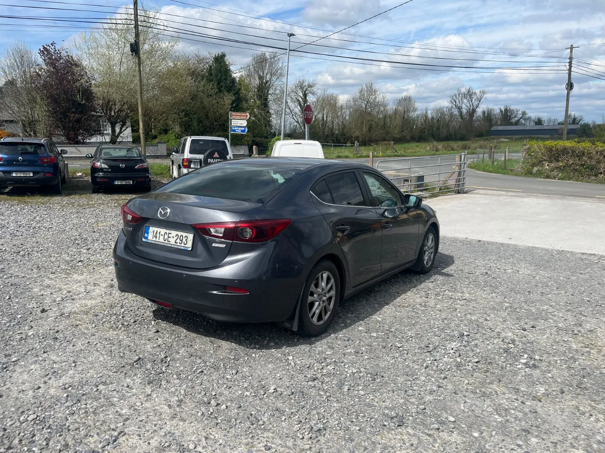 !!READ ADD !!2014  Mazda3 - Image 2