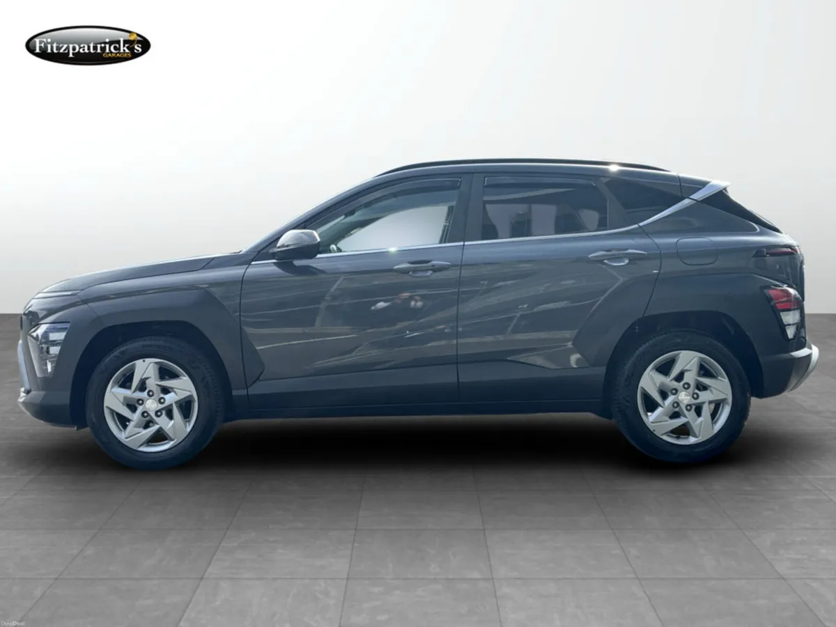 Hyundai Kona Elegance 1.0 Petrol + €500 Voucher! - Image 4