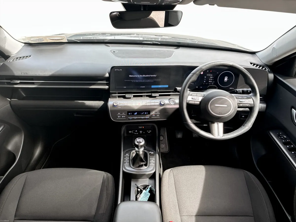 Hyundai Kona Elegance 1.0 Petrol - Image 6