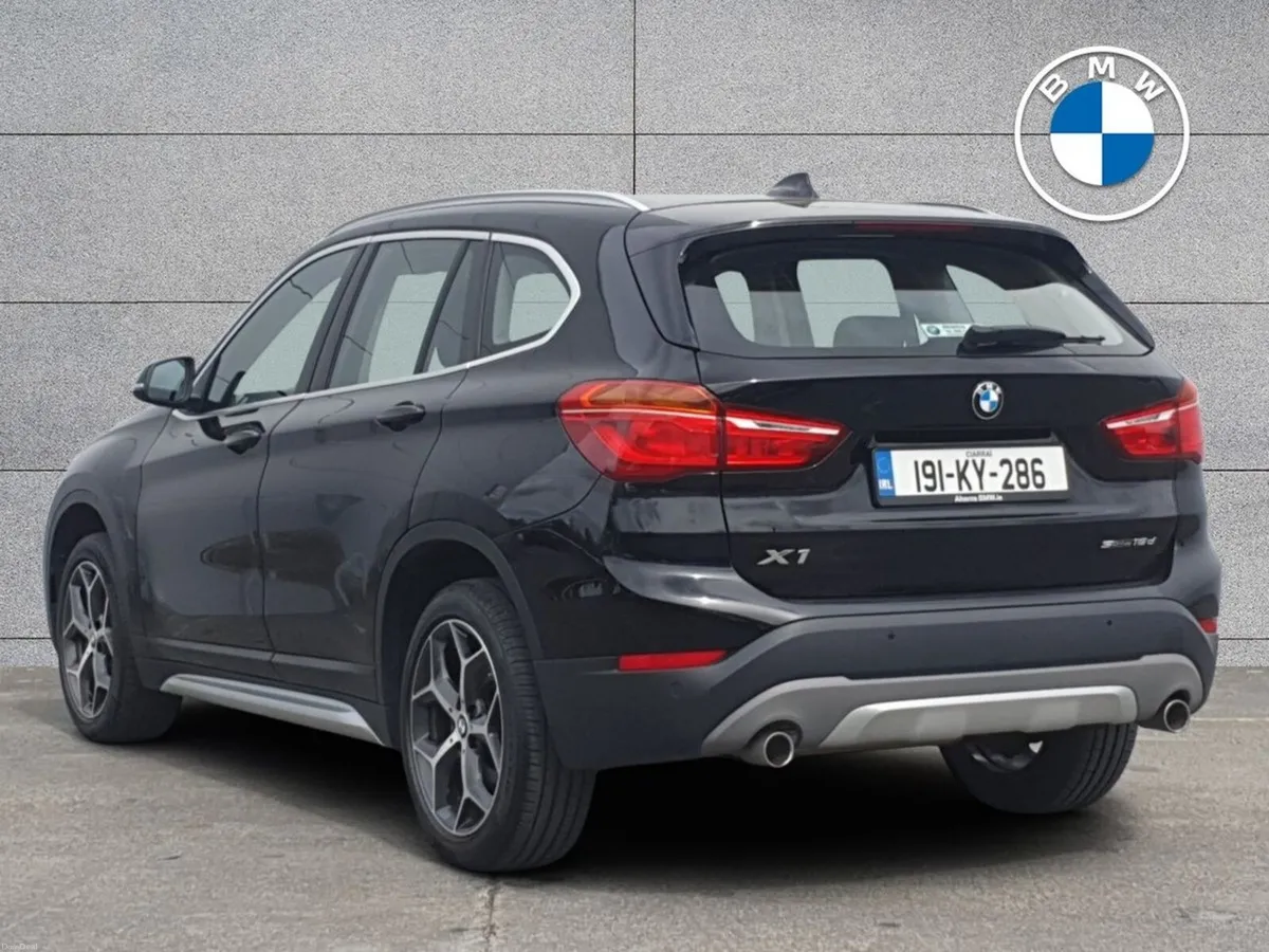 BMW X1 sDrive18d xLine - Image 2