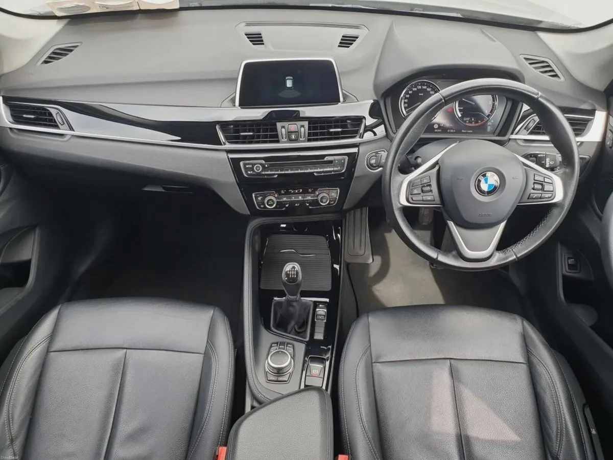 BMW X1 sDrive18d xLine - Image 4