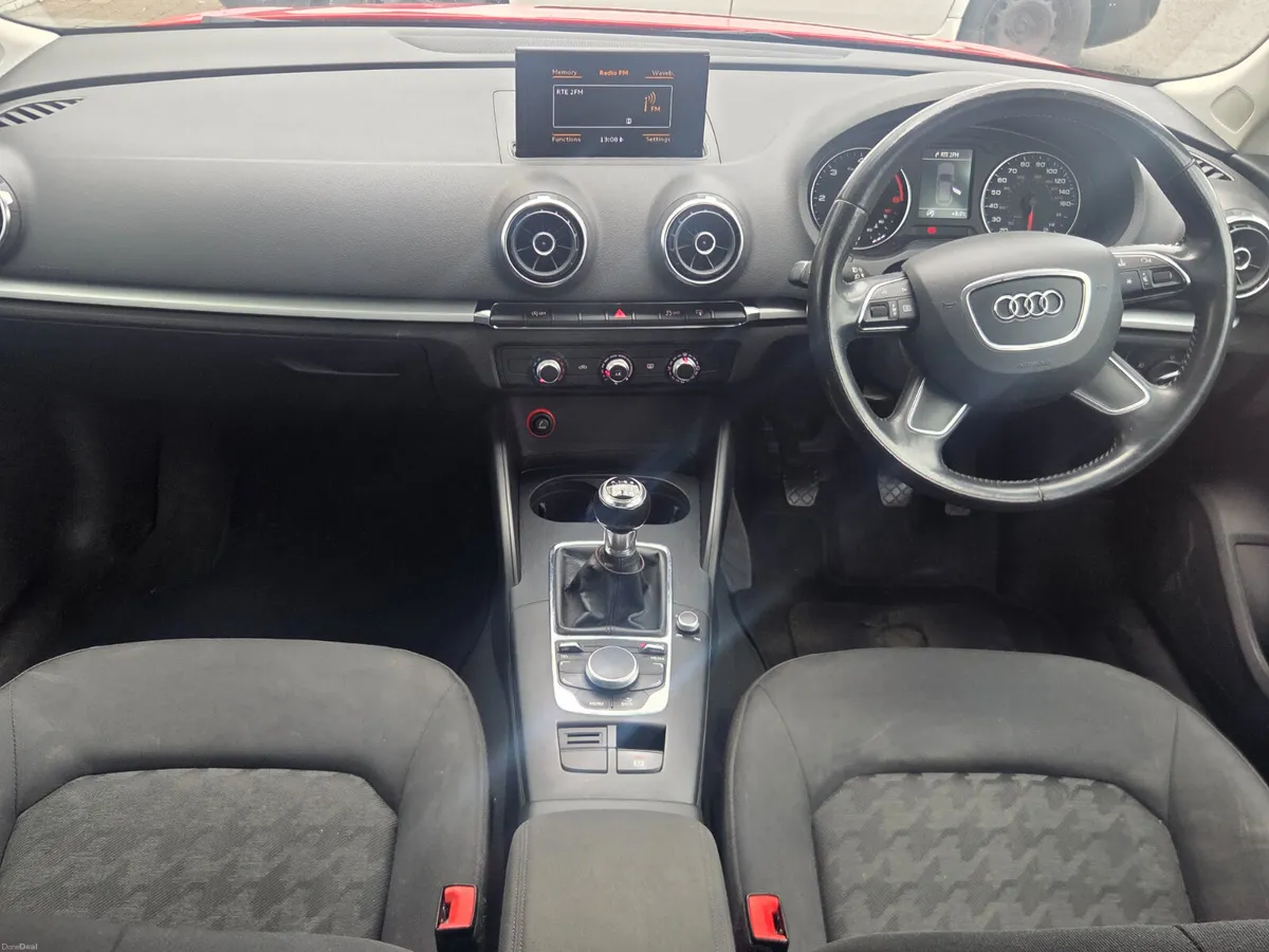 Audi A3 2015 - Image 4
