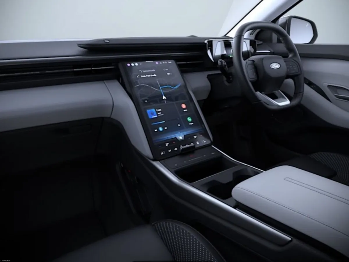Ford Explorer Select RWD Extended Range - Image 6