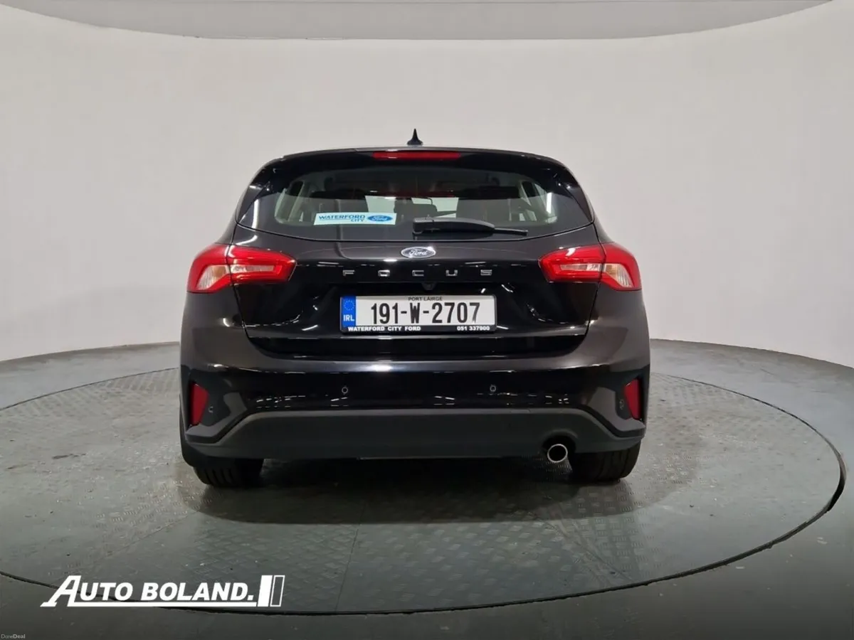 Ford Focus 1.5 TDCi 120PS Titanium - Image 4
