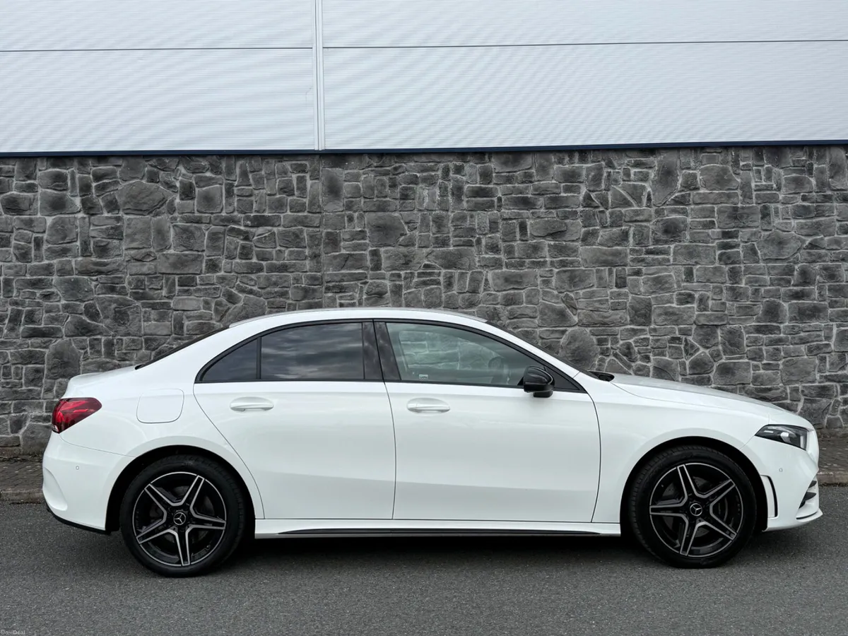 2022 Mercedes Benz A-Class AMG Edition 250e Auto - Image 3