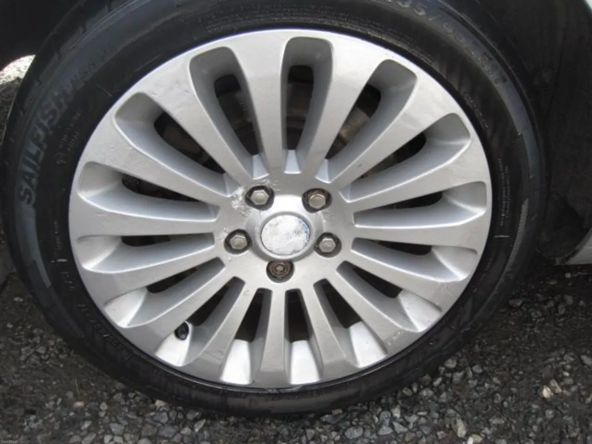 Ford Mondeo 2008 - Image 2