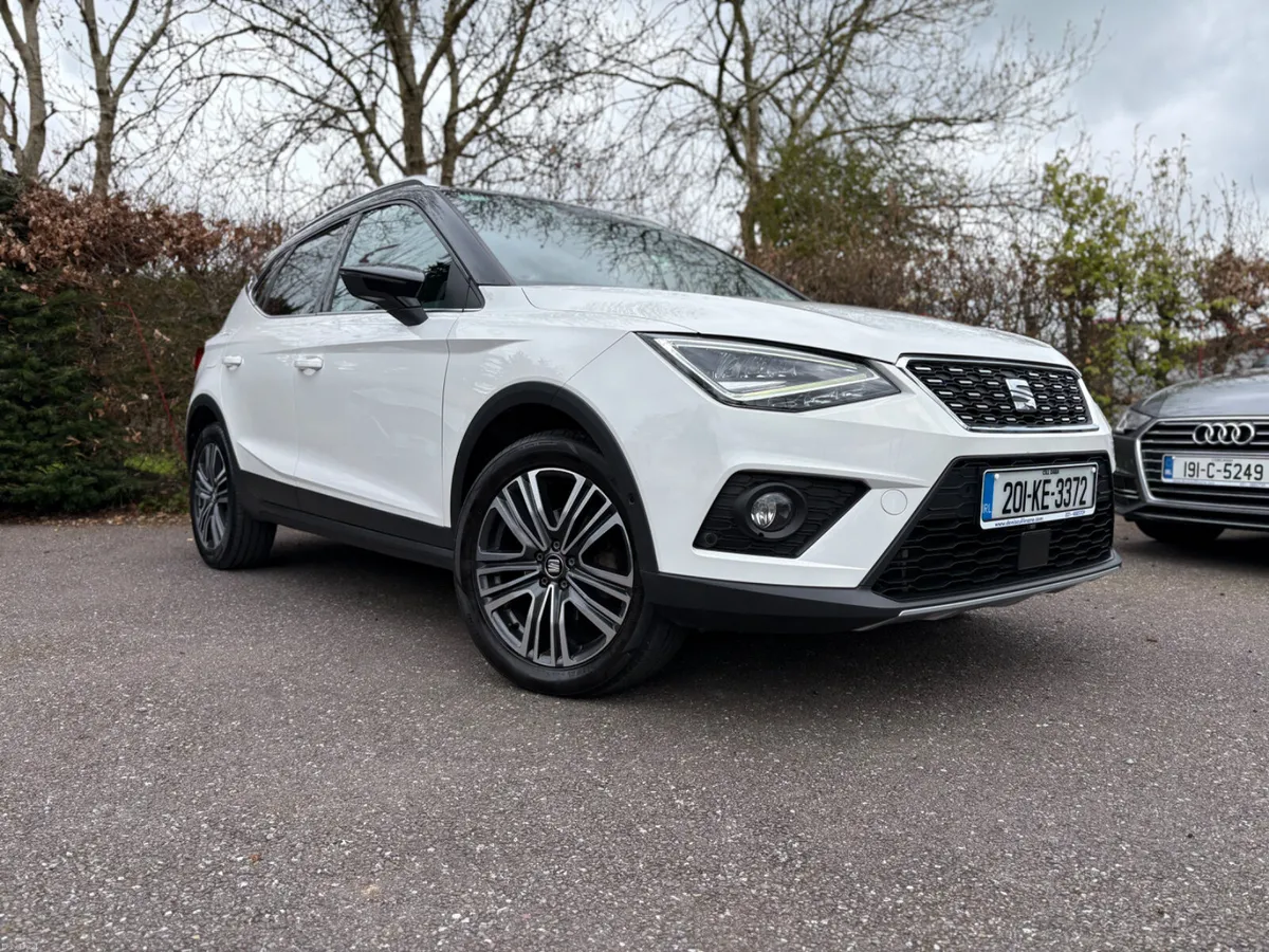 ARONA XCELLENCE PLUS | HIGH SPEC | LOW KMS | - Image 4