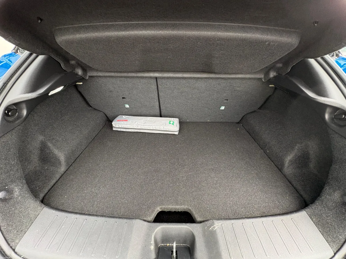 Nissan Juke 2023 - Image 4