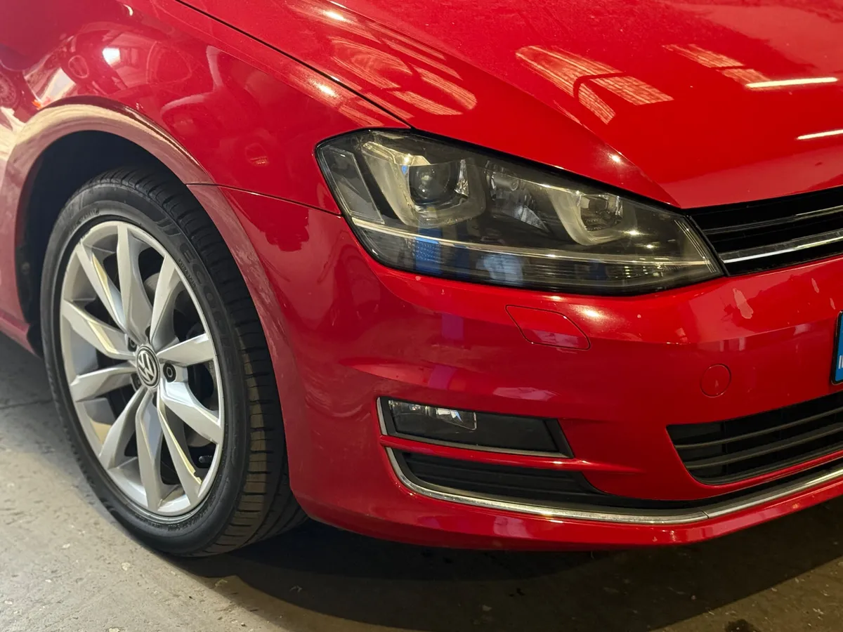Volkswagen Golf | 0857271452 - Image 3