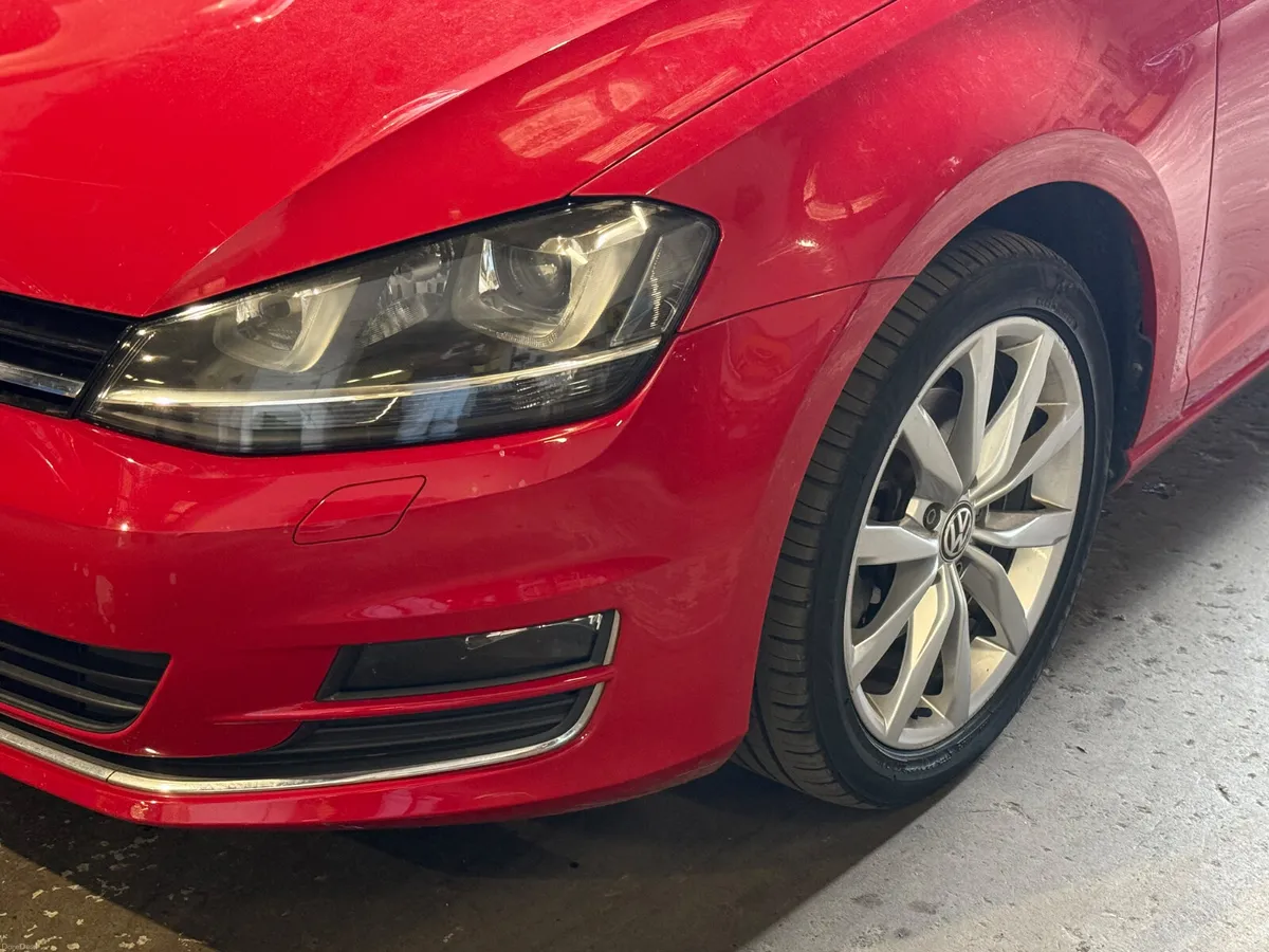 Volkswagen Golf | 0857271452 - Image 2