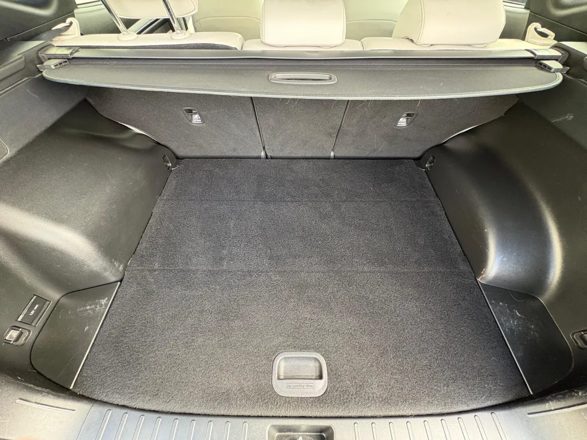 Hyundai Tucson 2021 - Image 4