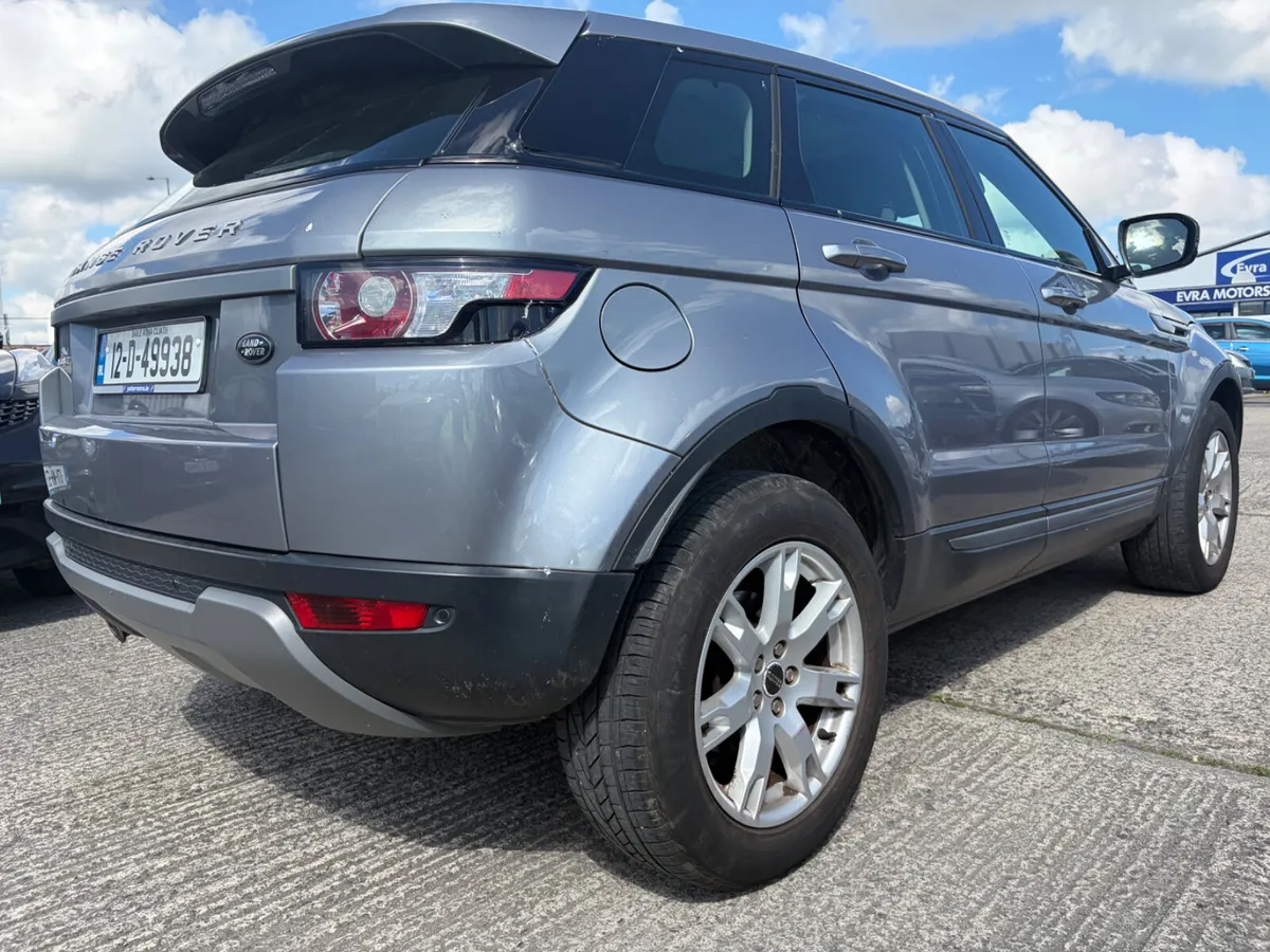 2.2 DIESEL-NCT 02/27-VERY LOW KMS - Image 4