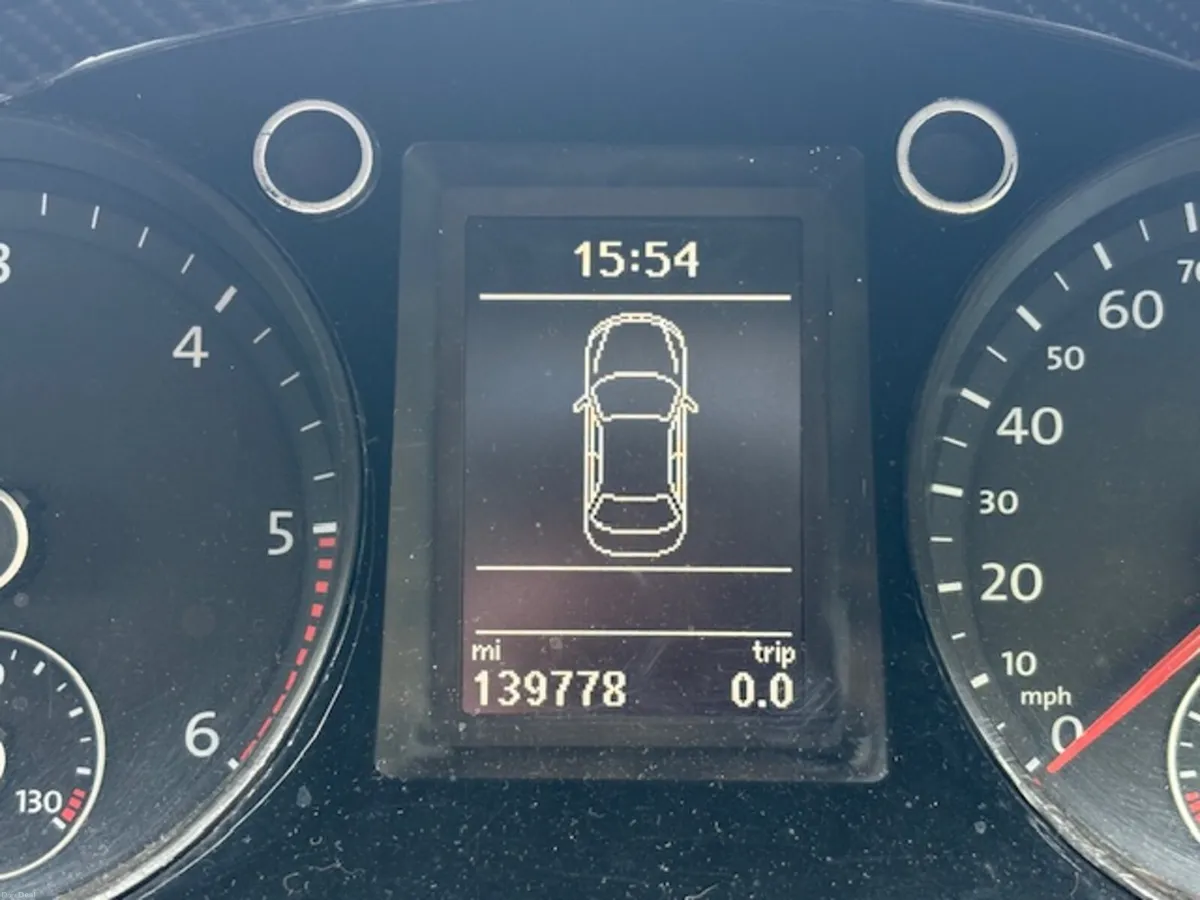 Volkswagen CC 2014 NEW NCT 4 DOOR - Image 4