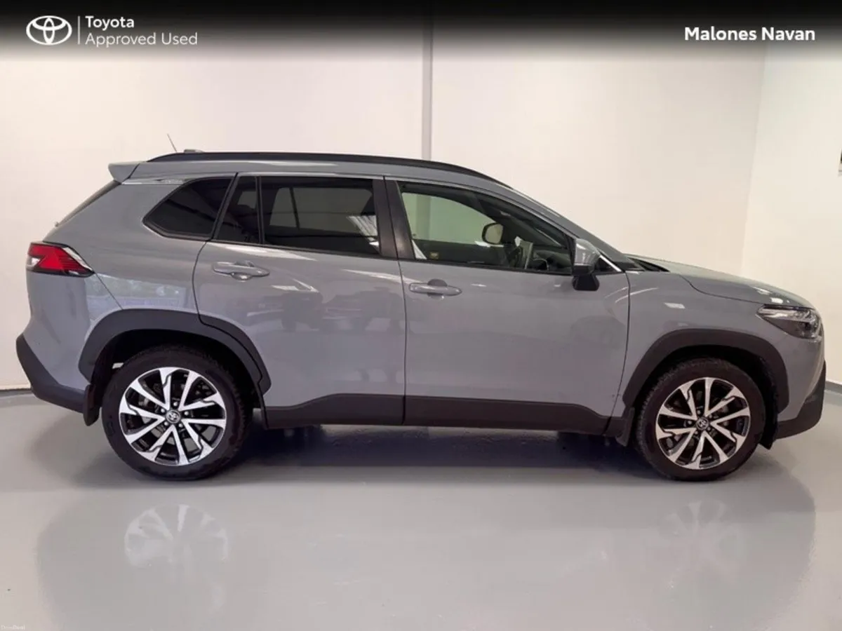 Toyota Corolla Cross CROSS 1.8 SOL - Image 3