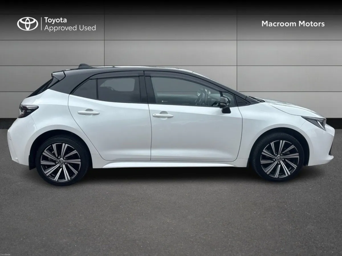 Toyota Corolla USED CAR SALE!! COROLLA LUNA SPORT - Image 3