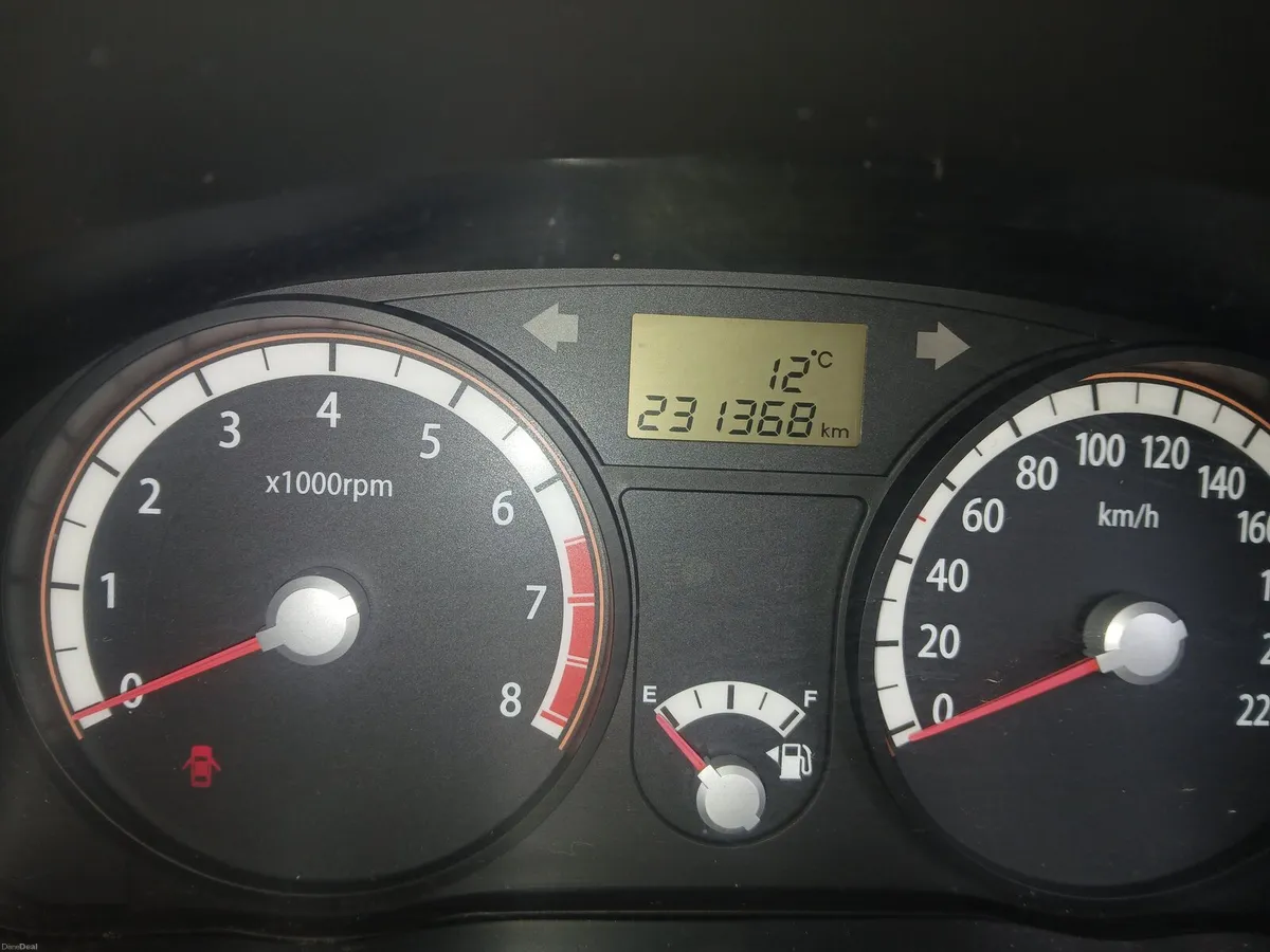 Kia Rio 2009 - Image 3