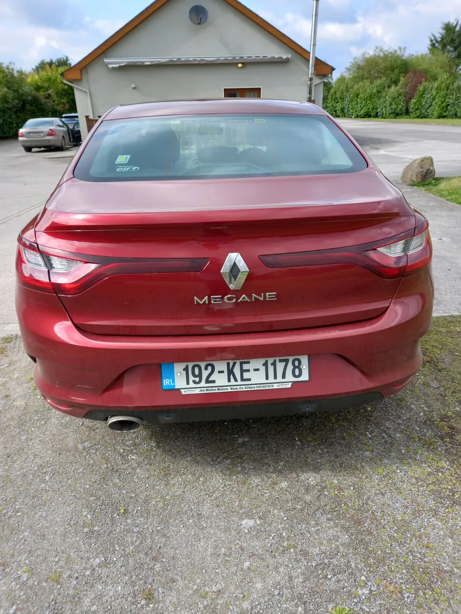 2019 Renault Megane 1.3 Petrol - Image 3