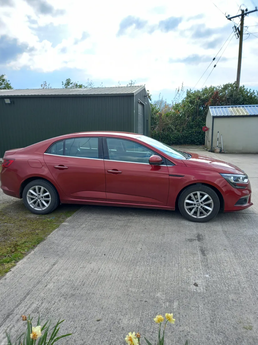 2019 Renault Megane 1.3 Petrol - Image 4