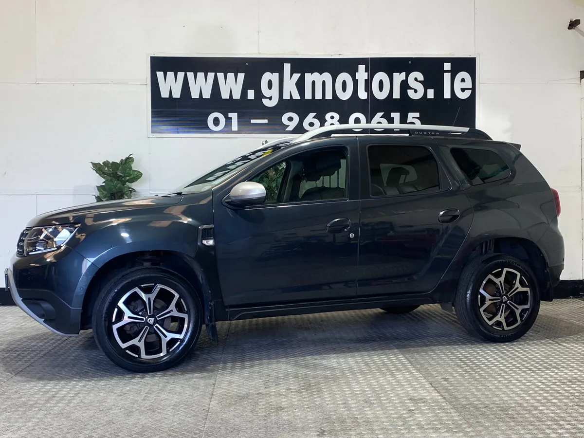 Dacia Duster 2020//PRESTIGE//FINANCE AVAILABLE/// - Image 3