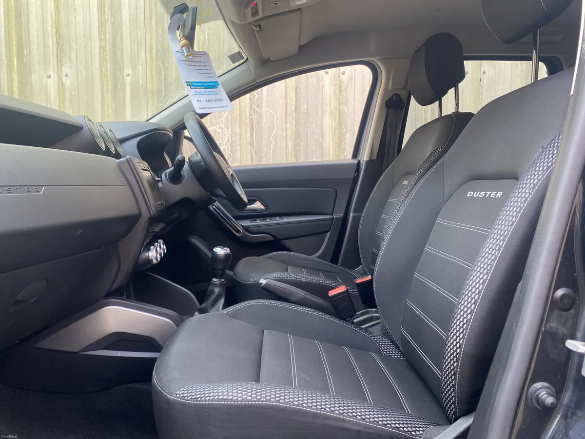 Dacia Duster 2020//PRESTIGE//FINANCE AVAILABLE/// - Image 4