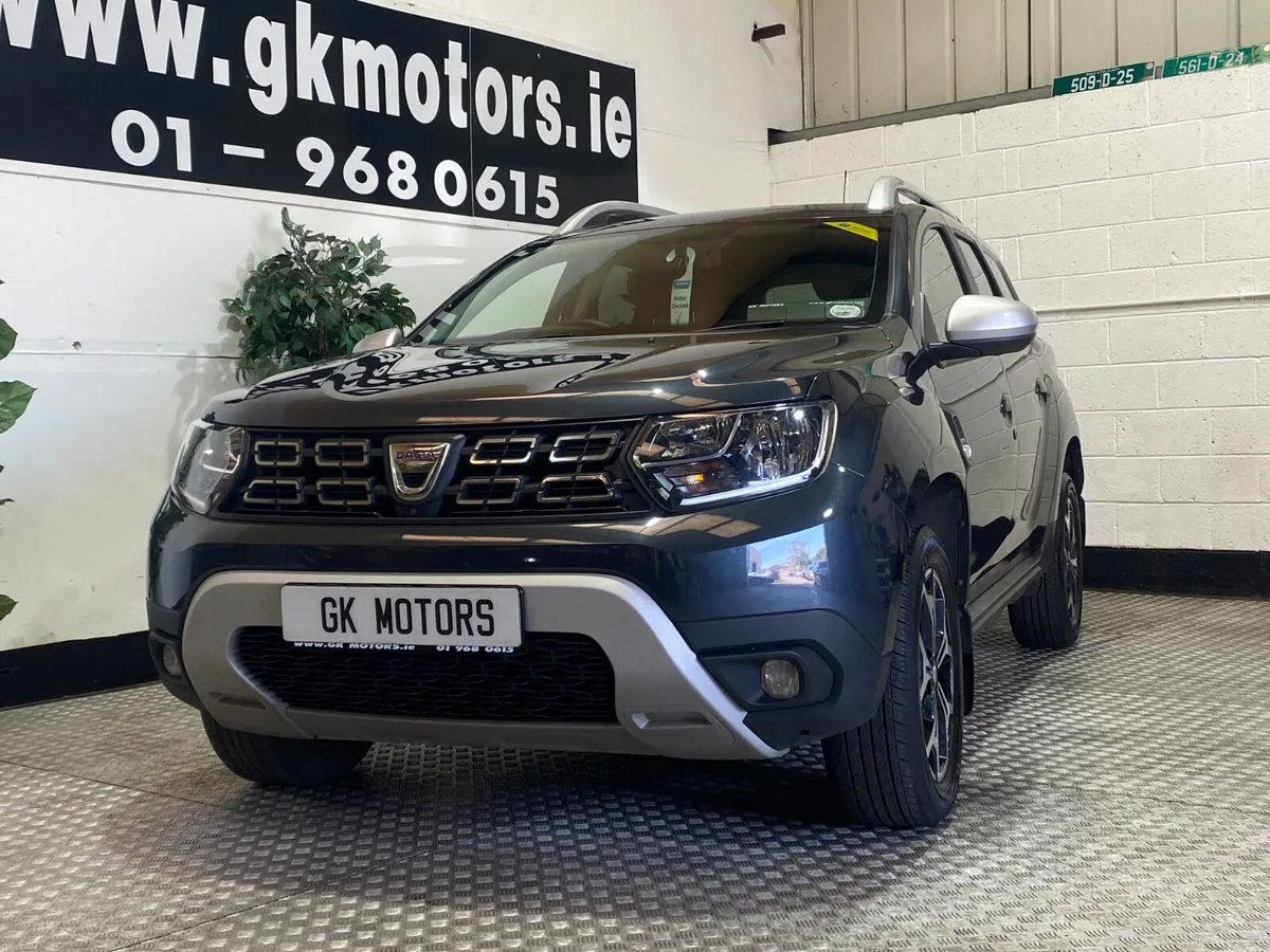 Dacia Duster 2020//PRESTIGE//FINANCE AVAILABLE/// - Image 2