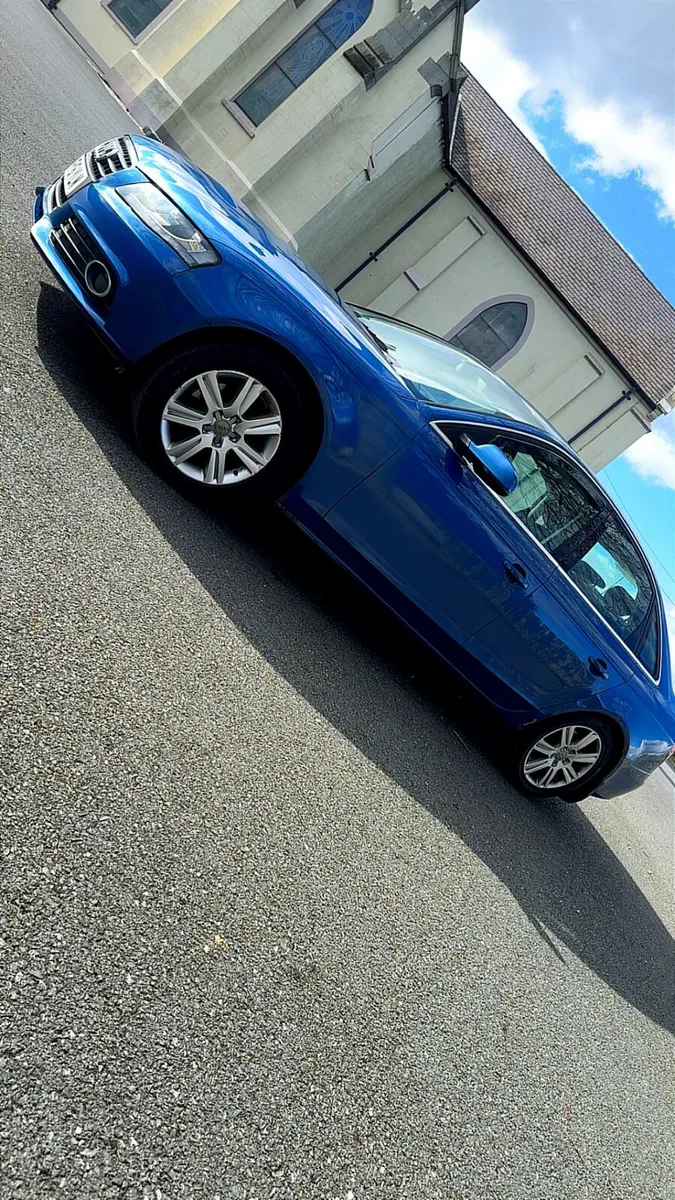 Audi A4 - Image 4