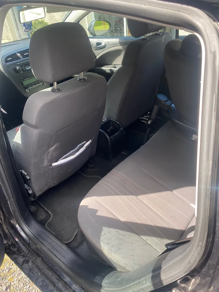 SEAT Leon 2013 - Image 3