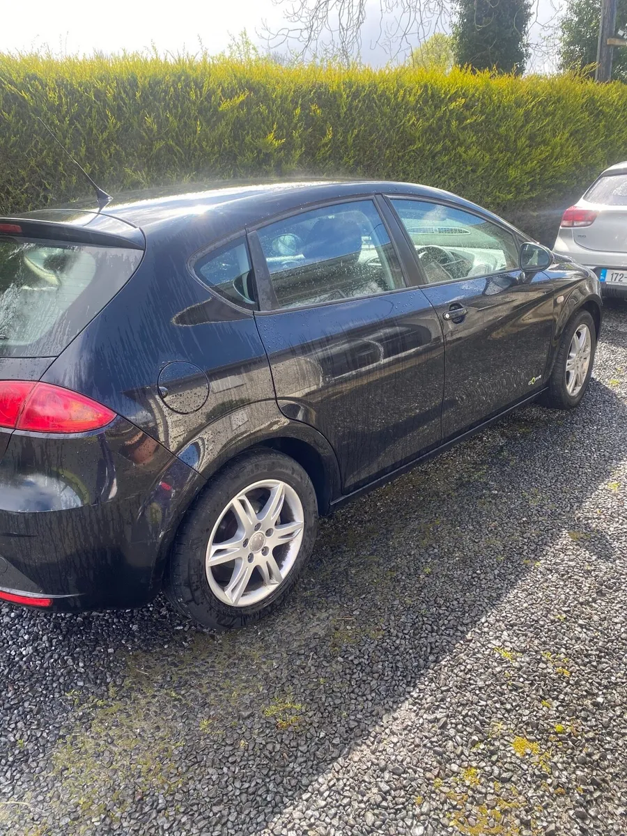 SEAT Leon 2013 - Image 1