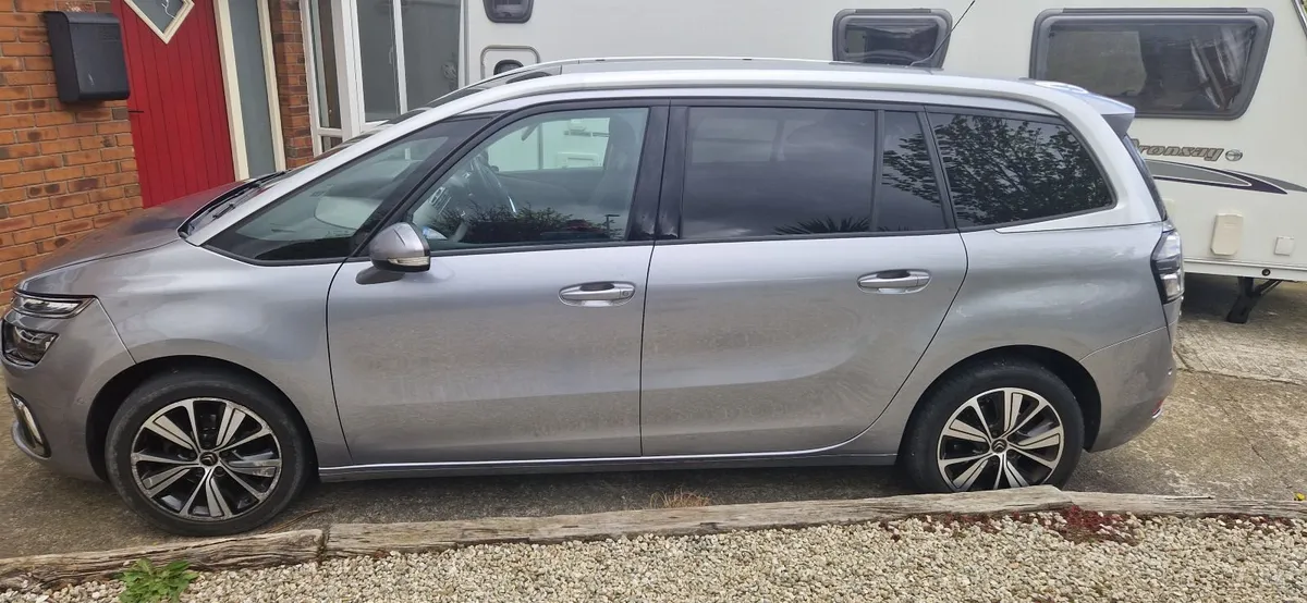 Citroen C4 Picasso 2019 - Image 2