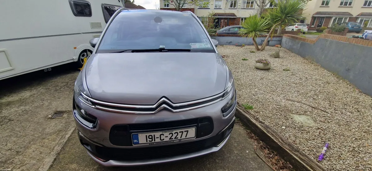 Citroen C4 Picasso 2019 - Image 4