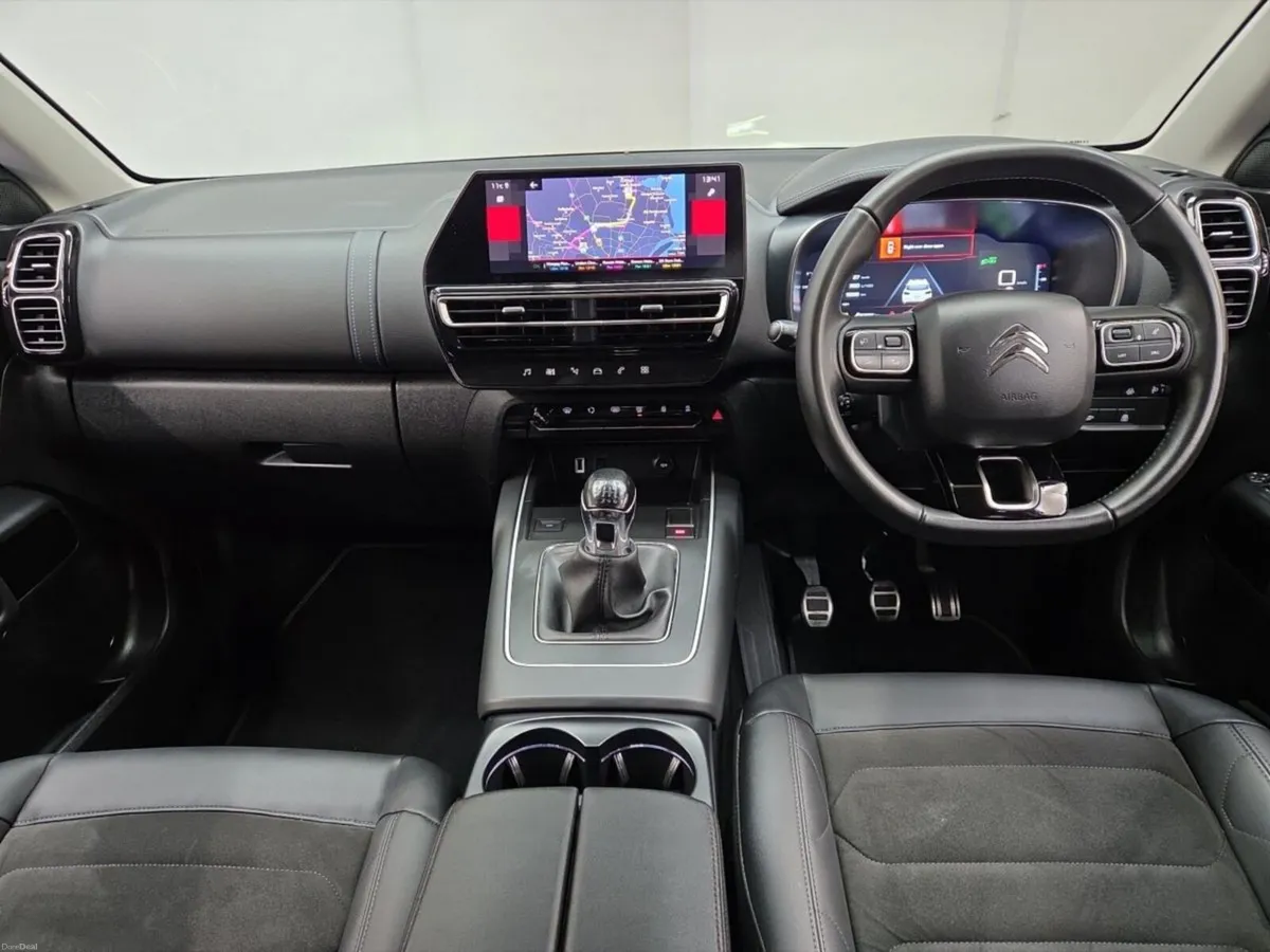 Citroen C5 Aircross FLAIR BlueHDi 130 - Image 4