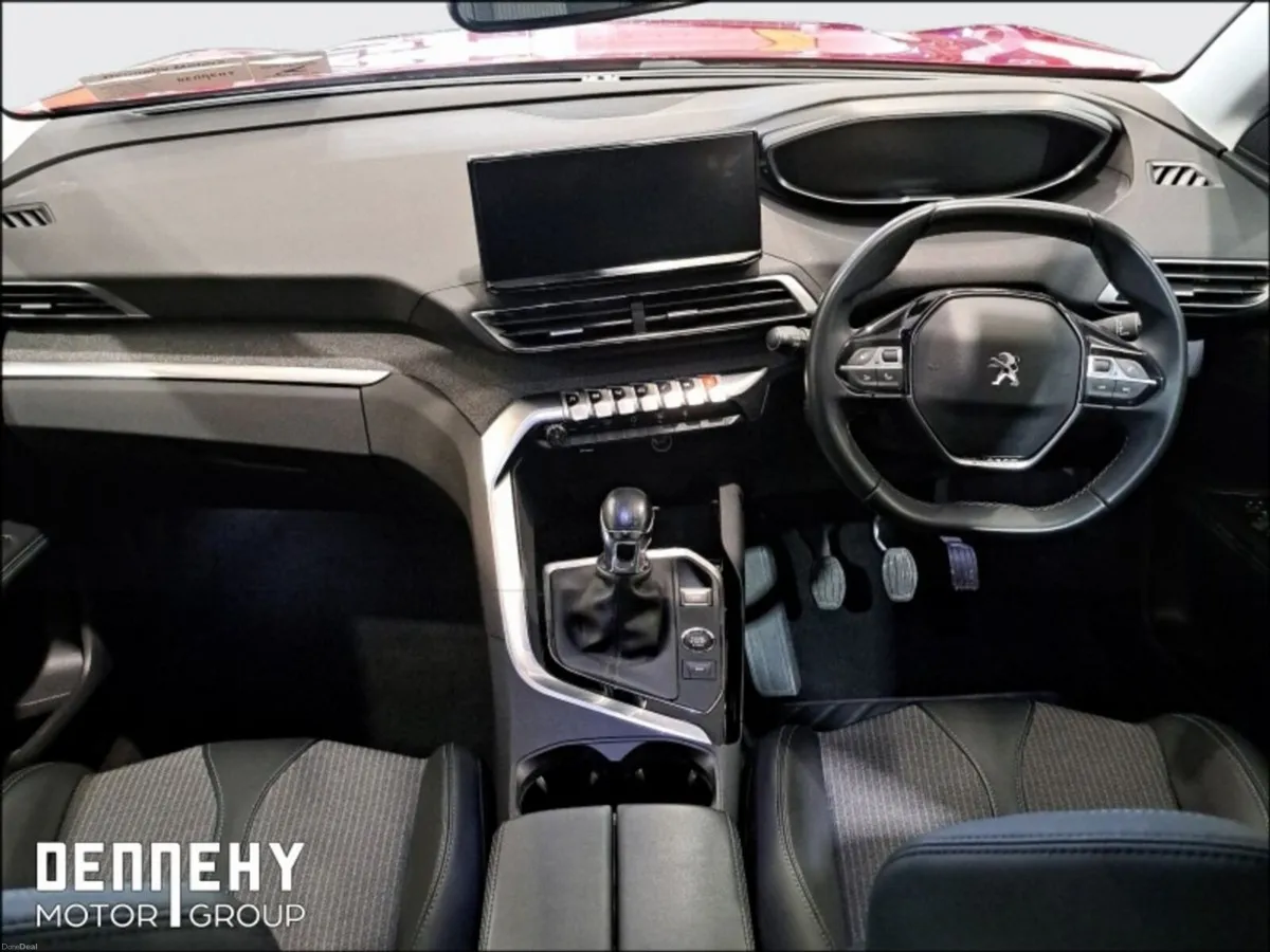 Peugeot 3008 VIP EVENT THIS FRIDAY & SAT 24/25th A - Image 3