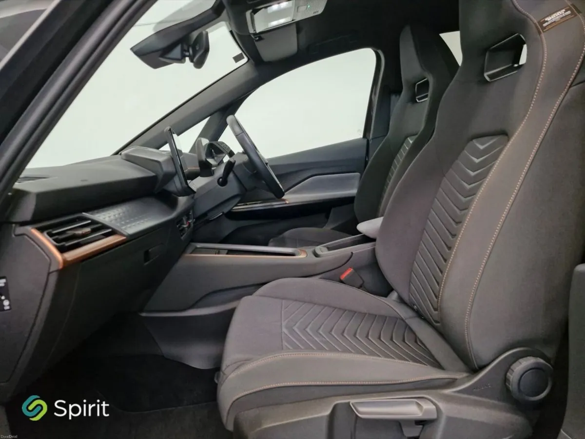 Cupra Born Cupra Born- 58kWh 204hp ** CALL DEAN ON - Image 4