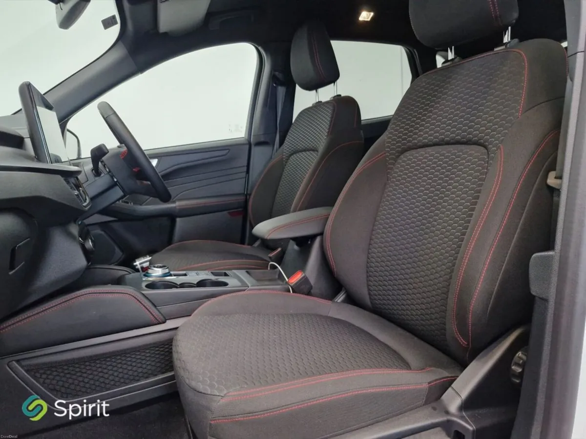 Ford Kuga 2.5 PHEV ST-Line Auto **CALL DEREK ON 08 - Image 4