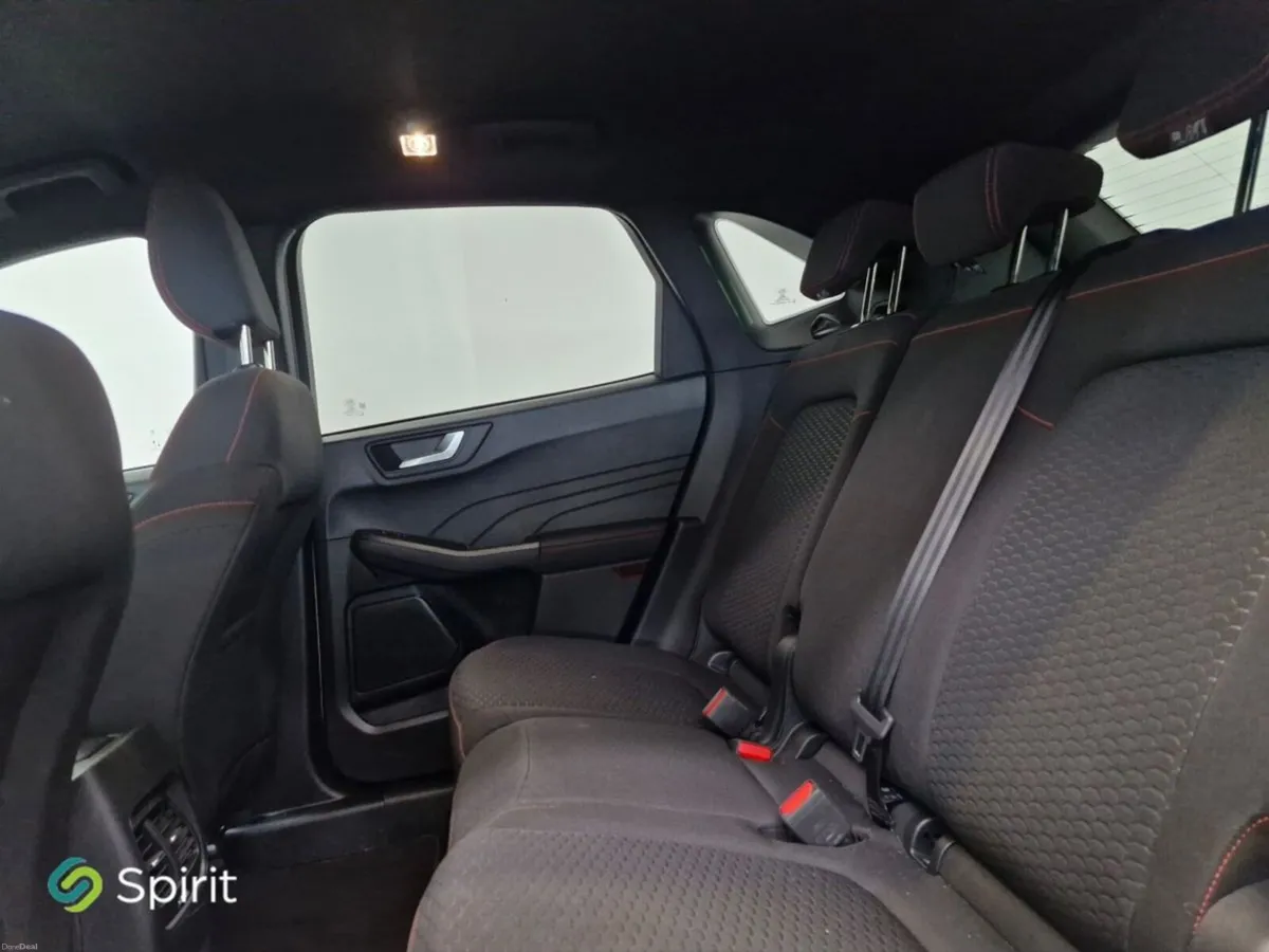Ford Kuga 2.5 PHEV ST-Line Auto **CALL DEREK ON 08 - Image 5