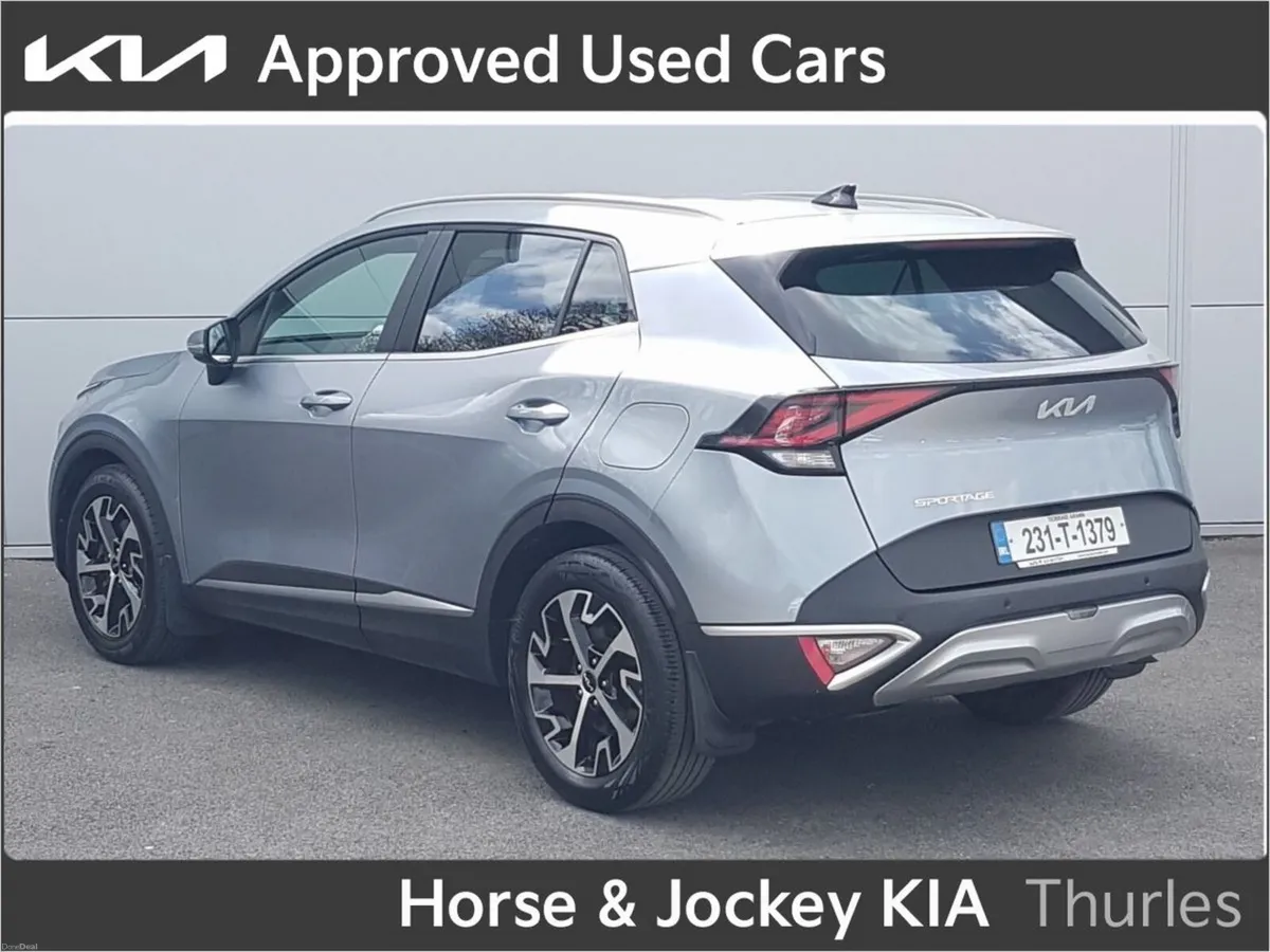 Kia Sportage K3 Diesel 4.9% Finance Available - Image 4