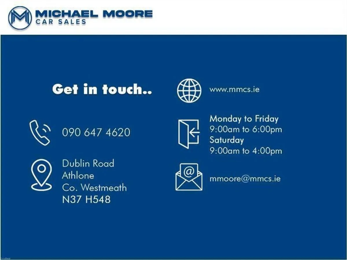 Hyundai Tucson 1.6d 2WD Executive Plus  (2 Tone Ro - Image 2