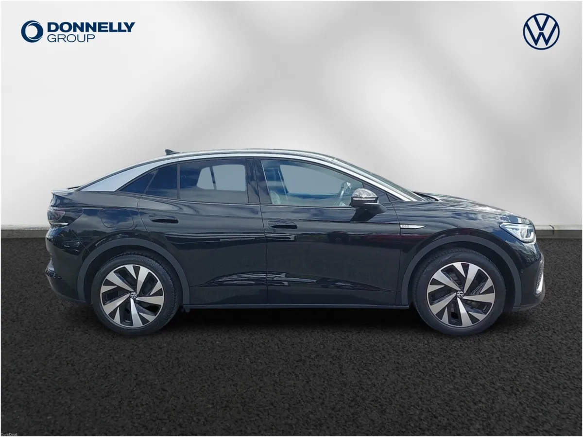 Volkswagen ID.5 Coupe Style Pro - Image 4