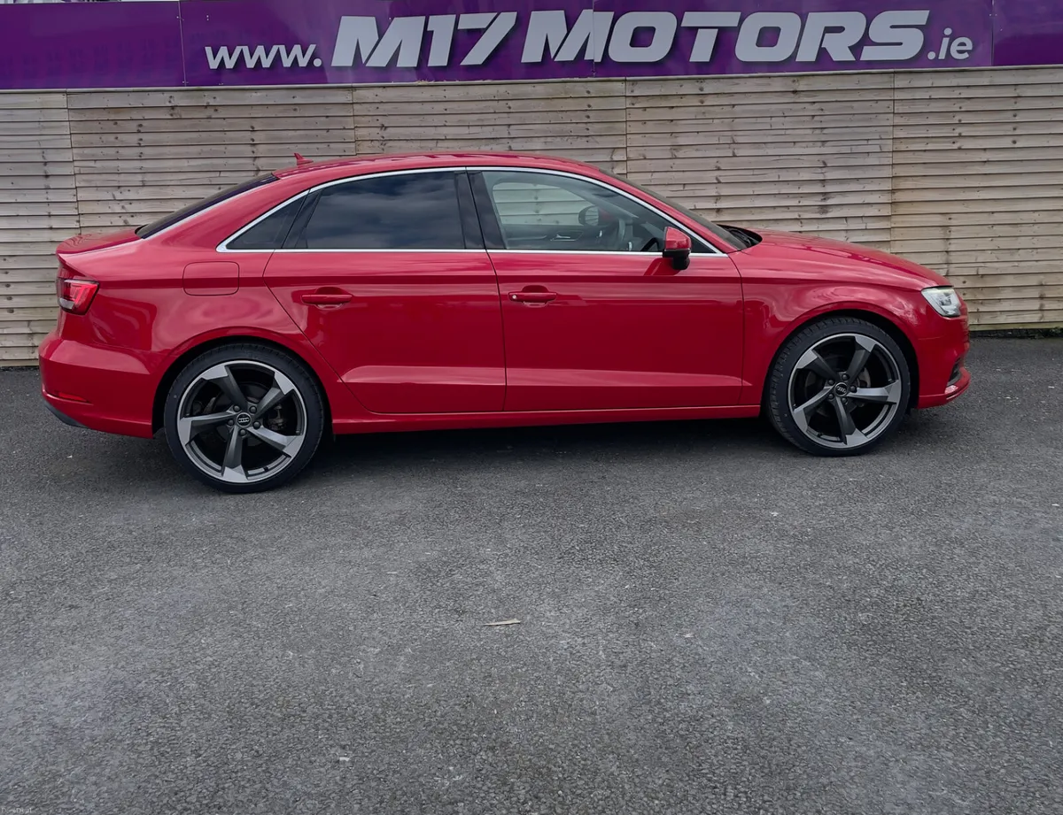 2019 Audi A3, Upgraded Alloys, 1.4TFSI - Image 2