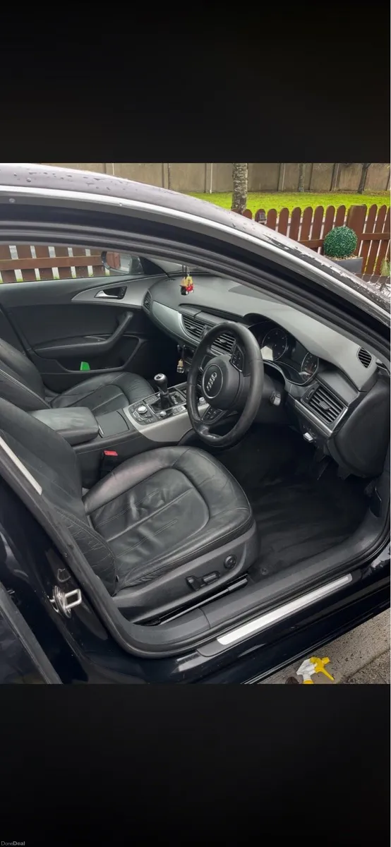 Audi A6 - Image 3