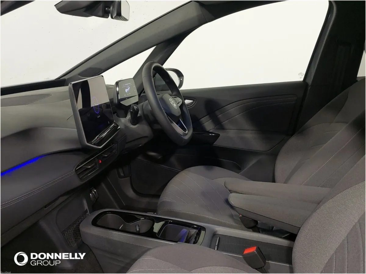 Volkswagen Id.3 Hatchback Match Pro - Image 2