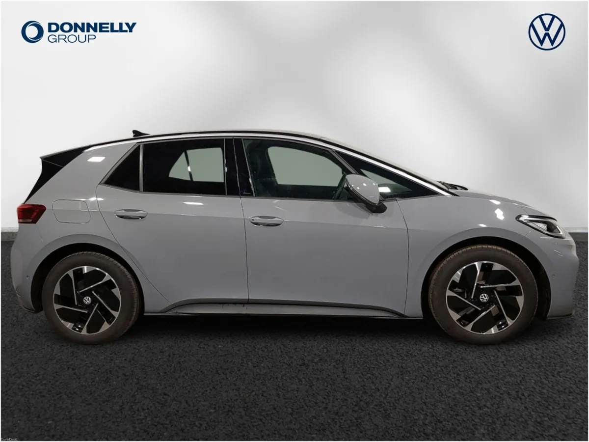 Volkswagen Id.3 Hatchback Match Pro - Image 4