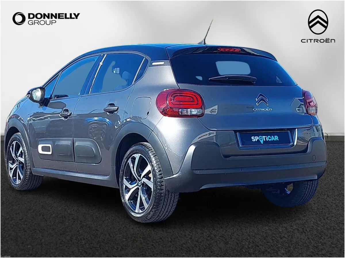 Citroen C3 Hatchback Max - Image 2
