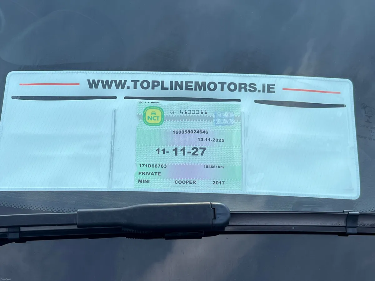 //STUNNING CAR//AUTO//LIKE NEW//NCTED== - Image 2