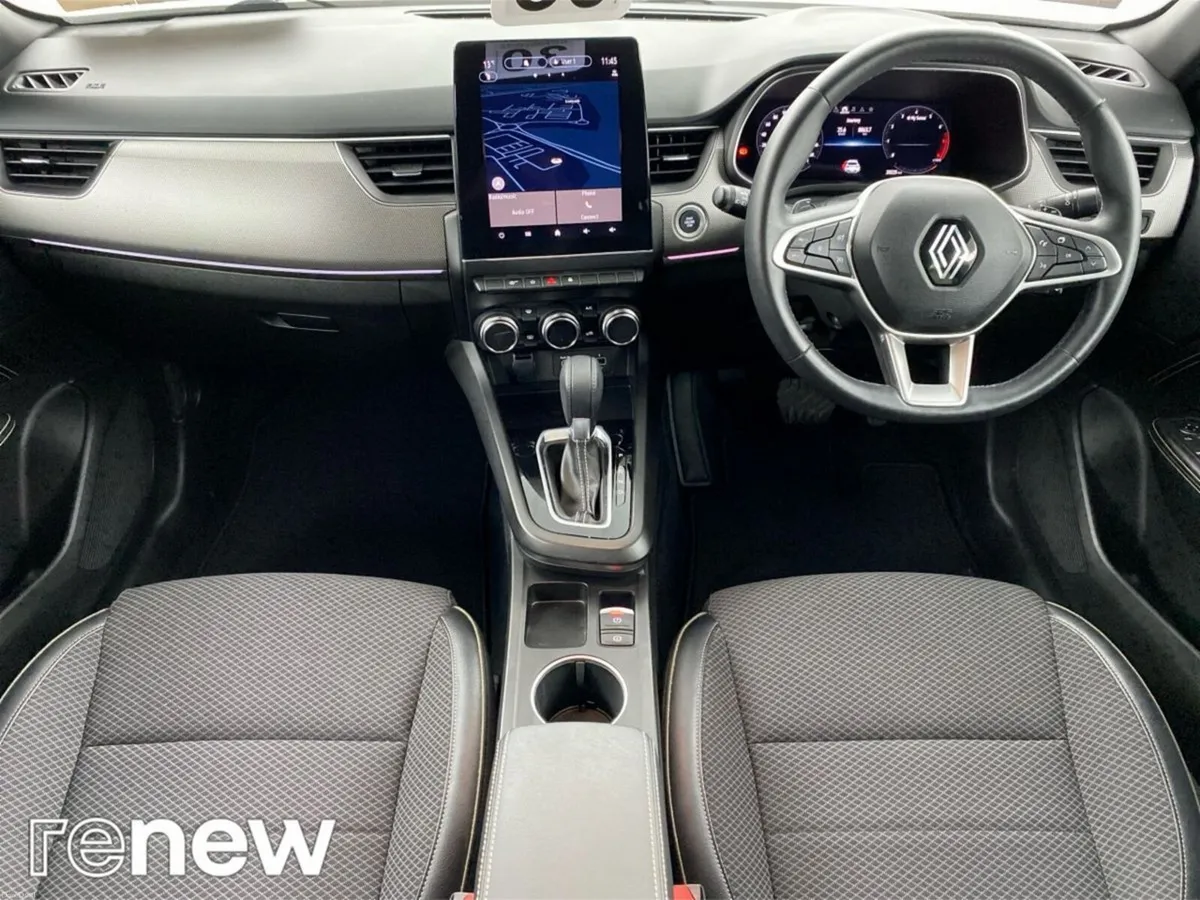 Renault Arkana TCe 140 Auto Techno - Image 4